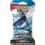 Pokémon TCG Battle Styles Booster – Zboží Dáma