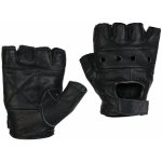 Mil-Tec bezprsté Biker kožené – Zboží Dáma