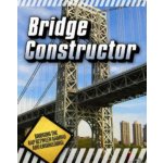 Bridge Constructor – Hledejceny.cz