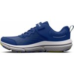 Under Armour BPS Assert 10 AC K modré 3026183-400 – Zboží Dáma