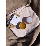 protože JSI Pečující tělový balzám rose gold 20 g – Hledejceny.cz