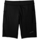 Brooks Movement Half Tight Black – Zboží Mobilmania
