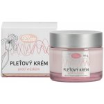 Pleva Medový krém proti vráskám 50 g – Zboží Dáma