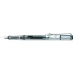 Lamy Vista Transparent hrot F 1506/0125151 – Zboží Živě