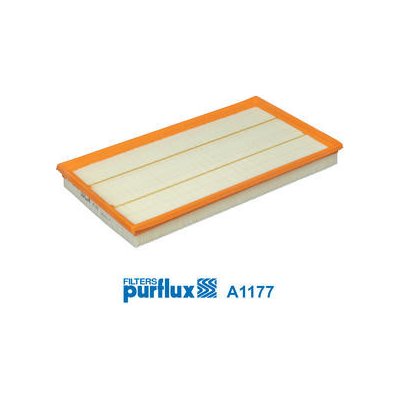 Vzduchový filtr PURFLUX A1177 – Hledejceny.cz