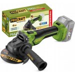 Procraft PGA22 – Sleviste.cz