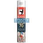 Den Braven Mega 70 870ml – HobbyKompas.cz