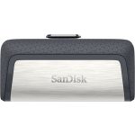 SanDisk Ultra Dual Drive Go 128GB SDDDC3-128G-G46 – Hledejceny.cz
