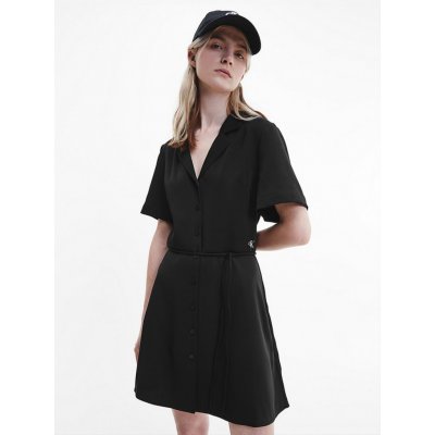 Calvin Klein dámské šaty černé