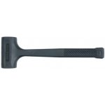 YATO Palička celogumová, nárazová plněná 740 g YT-4620 – Zbozi.Blesk.cz