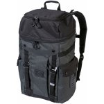 Meatfly Scintilla Charcoal Black Černá 26 l – Hledejceny.cz
