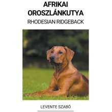 Afrikai Oroszlánkutya Rhodesian Ridgeback