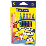 Centropen Brush 8773 8 ks – Zboží Živě