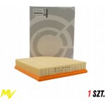 Vzduchový filtr Filtron AP032/4 BMW E60 520i 525i – Hledejceny.cz