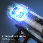 Rowenta X-Force Flex 16.60 Auto Animal 3v1 RH9C71E0 – Hledejceny.cz