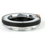 7ARTISANS adaptér objektivu Leica M na tělo Sony E – Hledejceny.cz