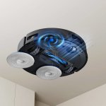 Ecovacs Deebot T30C Omni Black – Sleviste.cz