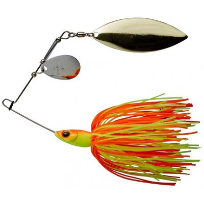 Gunki Spinnerbait Spinnaker 14g Fire Tiger – Hledejceny.cz