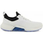 Ecco Biom H4 Mens white/black – Zboží Mobilmania