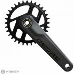 Shimano Deore FC-M6200 HTII kliky, 1x12, 32T – Hledejceny.cz