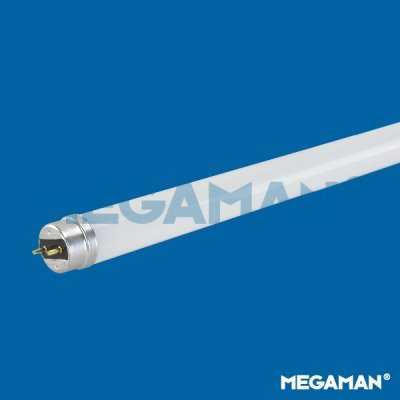 Megaman LED tube T8 23W/58W G13 4000K 2400lm NonDim 30Y 330st. 1500mm LT200230/15v00/840 Studená bílá