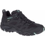Merrell J500002 Claypool Sport Gtx black/wave – Zboží Dáma