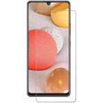SES Ochranné tvrzené sklo pro Samsung Galaxy A23 4G 12133 – Zboží Živě