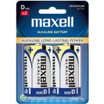 MAXELL D 2ks 35009652 – Hledejceny.cz