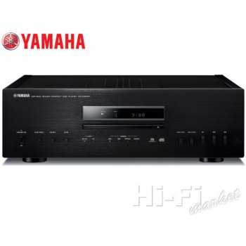Yamaha CD-S3000