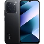 POCO C85 8GB/256GB Black – Zboží Živě