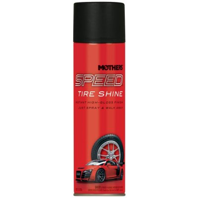 Mothers Speed Tire Shine 444 ml | Zboží Auto