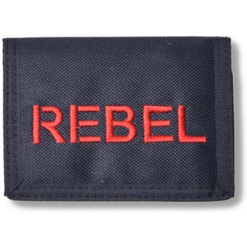Peněženka skládací Rebel