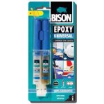 BISON Epoxy Universal 24g – Zboží Mobilmania