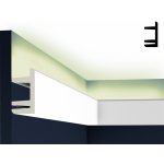 Orac Dekor Osvětlovací lišty C381 – Hledejceny.cz