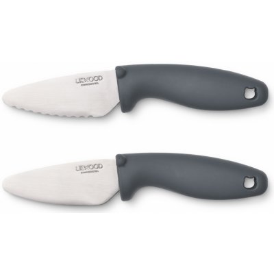 Sada řezacích nožů PERRY Whale Blue Liewood – Zboží Mobilmania