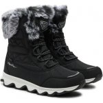 Alpine Pro sněhule Kolata LBTB465 černá – Sleviste.cz