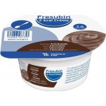 FRESUBIN 2 KCAL CREME PŘÍCHUŤ ČOKOLÁDA POR SOL 4X125G – Hledejceny.cz