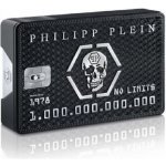 Philipp Plein No Limits parfémovaná voda pánská 50 ml – Hledejceny.cz