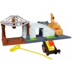 Mattel Planes set s natahovacím lankem – Sleviste.cz