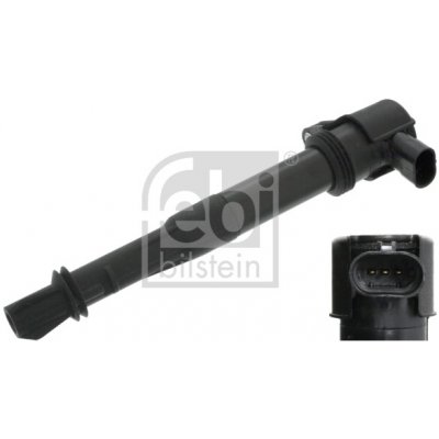 FEBI BILSTEIN Zapalovací cívka 48313 – Hledejceny.cz