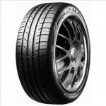 Kumho Ecsta Le Sport KU39 245/35 R19 93Y – Zboží Mobilmania