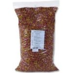 Touš-Růžek Těstoviny krmné šunkové 9 kg – Zbozi.Blesk.cz