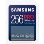 Samsung SDXC 256GB MB-SY256S/WW – Zbozi.Blesk.cz