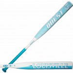Louisville Slugger Softballová pálka 33 palců QUEST – Hledejceny.cz