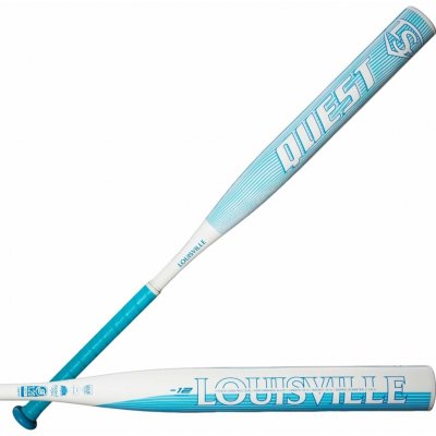 Louisville Slugger Softballová pálka 33 palců QUEST – Hledejceny.cz