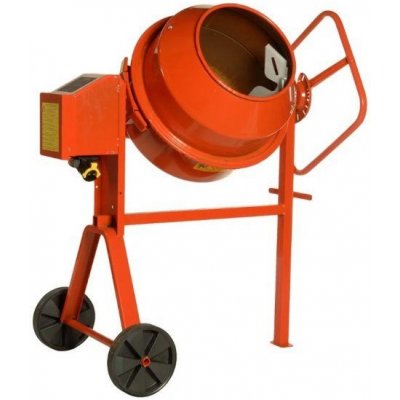 LESCHA EUROMIX/230V WS HR – Hledejceny.cz