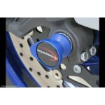 Yamaha Yzf-R6 17-21 Chránič vidlic Powerbronze - černá | Zboží Auto