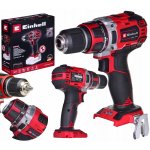 Einhell TE-CD 18/50 Li-i BL – Zboží Dáma
