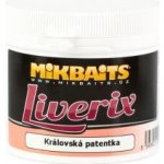 Mikbaits Těsto LiveriX 200g Královská patentka – Hledejceny.cz
