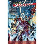 Justice League The Villain's Journey vol.2 (The New 52) TPB – Hledejceny.cz